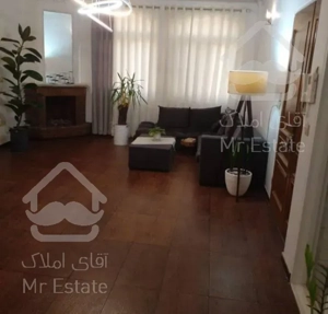 فروش آپارتمان ۵۲ متری در باغ فیض فول تک خواب، غرق در نور