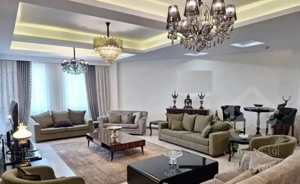 سعادت آباد علامه ۸۵ متر