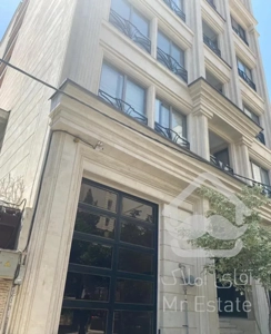 فرمانیه-سنبل ۳۰۳متر ۴خواب دیدوتراس  فول مشاعات