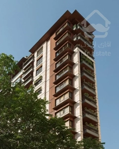 فروش اپارتمان 320 متری ولنجک