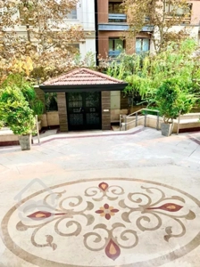 آپارتمان ۱۶۰ متری محمودیه