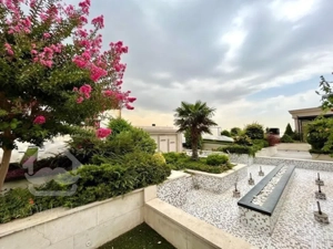 فروش ولنجک 268 متر 3 خواب مستر/ 4 پارکینگ