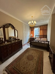 فروش اپارتمان 130 متری زعفرانیه