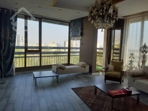 فروش اپارتمان 190 متری ولنجک