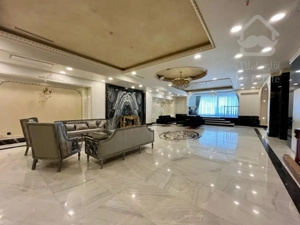 فروش اپارتمان 175 متری زعفرانیه