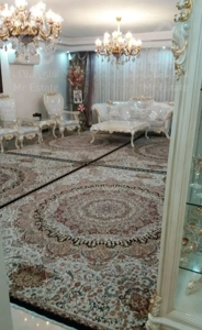 140 متر3 خوابه/تکواحدی/ بانک رهنی/پرستار فول شیک