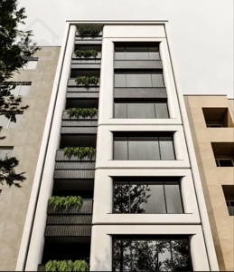 آپارتمان ۱۶۵متر،دانش اموز،مدرن