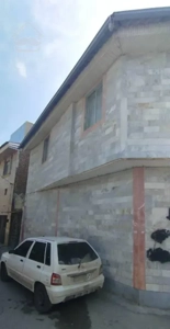 فروش خانه ویلایی۱30 متری ۲ خوابه گرگان مدرس