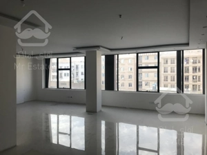 ۹۸متر موقعییت اداری فردوس شرق