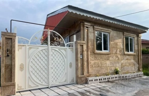 معاوضه یا فروش ویلا نوساز