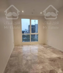 بر اصلی محمودیه 80 متر موقعیت اداری