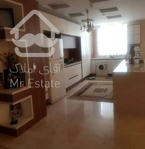 ۱۰۶متر * ۲خواب * سالن پرده خور* ۲پارکینگ