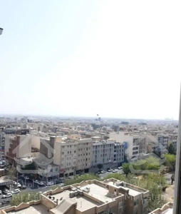 ۷۱متر /۲ خواب/فول /برج مروارید