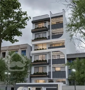 جلال/معاد ۱۶۰مترصفر/طبقه۶فول/اقساط بدون سود/معاوضه