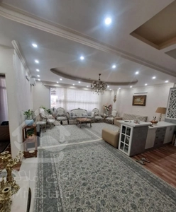 آپارتمان شخصی ساز هنرستان ۱۰۶ متری