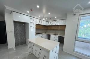 آپارتمان سعادت اباد ۹۵ متر دو خواب