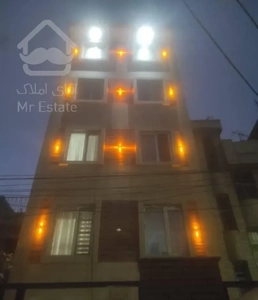 فروش آپارتمان ۷۱ متری ۲ خوابه فول نوساز در اتابک