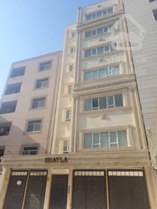 فروش ۱۲۵ متری/خیابان طلوع