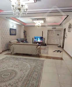 آپارتمان ۱۲۰ متری