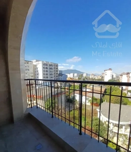 فروش آپارتمان ۱۶۰متر،۳ خواب،استخردار،رادیودریا