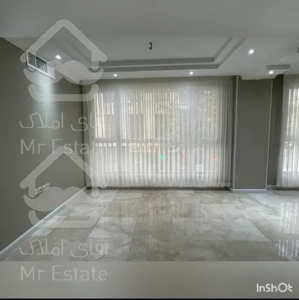 آپارتمان ۸۷ متری سازمان برنامه شمالی