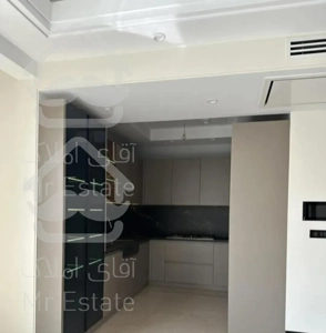 ۵۵ متر  نوساز    اشرفی ( باهنر )