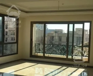 ۲۰۰ متر تک واحدی دو‌پارکینگ فلکه اول اکرمی