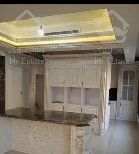 آپارتمان۱۱۵متری/دو خواب/کیا منصوری