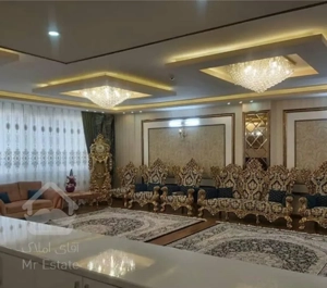 ۶۸متر پاتریس