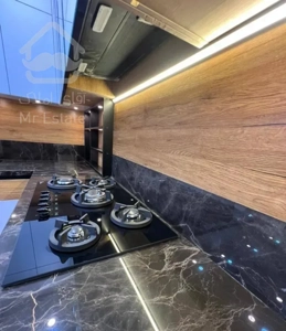 سهروردی شمالی / تک خواب / نوسازی کامل