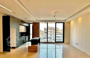 فروش آپارتمان ۱۱۴ متری ۲ خوابه قیطریه پارک