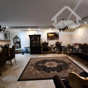 فردوس غرب /۸۰متر ۲خواب /فول امکانات