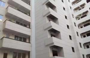 آپارتمان/۱۰۲متر/دوخواب