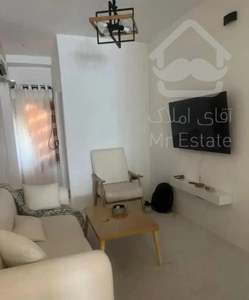 آپارتمان تک واحدی نوساز