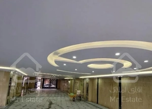 آپارتمان ۱۱۰ متری/طبقه دوم/شریف/الهیه غرب