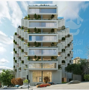 پیش فروش اپارتمان 200 مترذی زعفرانیه
