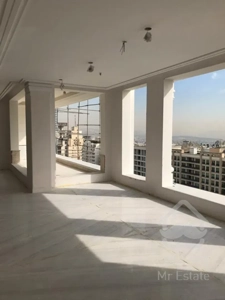 فروش اپارتمان 350 متری ولنجک