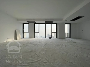 فروش اپارتمان 200 متری زعفرانیه