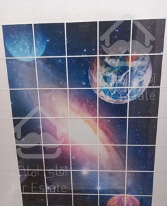 فروش و نصب سقف کاذب تایل ونصب پنل