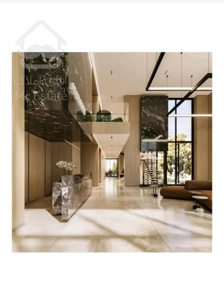 پیش فروش اپارتمان 270 متری ولنجک