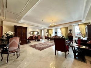 فروش اپارتمان245 متری ولنجک