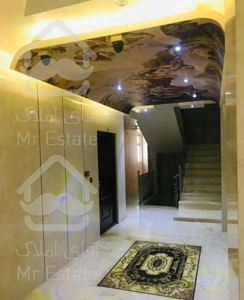 آپارتمان ۱۲۰ متری