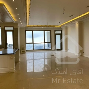 اجاره 190 متری پاسداران