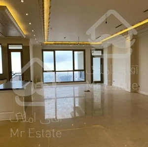 فروش آپارتمان 125 متردر فرعی دنج دولت