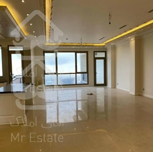 اجاره اپارتمان 110 متر در پاسداران نوساز