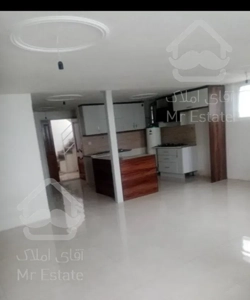 آپارتمان ۸۵متری دو خوابه زرگنده