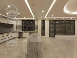 فروش 195 متری در قیطریه