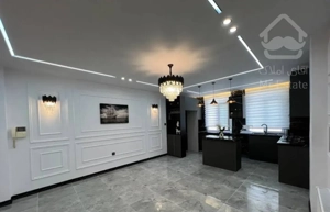 ۵۶متر دیزاینی مدرن/پارکینگ/آسانسور/سندتک برگ