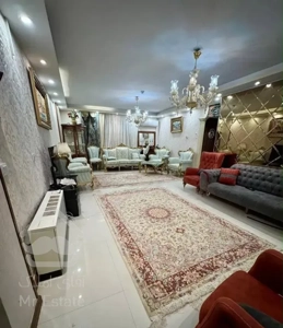 100متر /2خواب /محلاتی