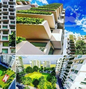 خرید و فروش آپارتمان منطقه ۲۲ دریاچه چیتگر